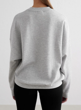 Comfy Modal Sweatshirt