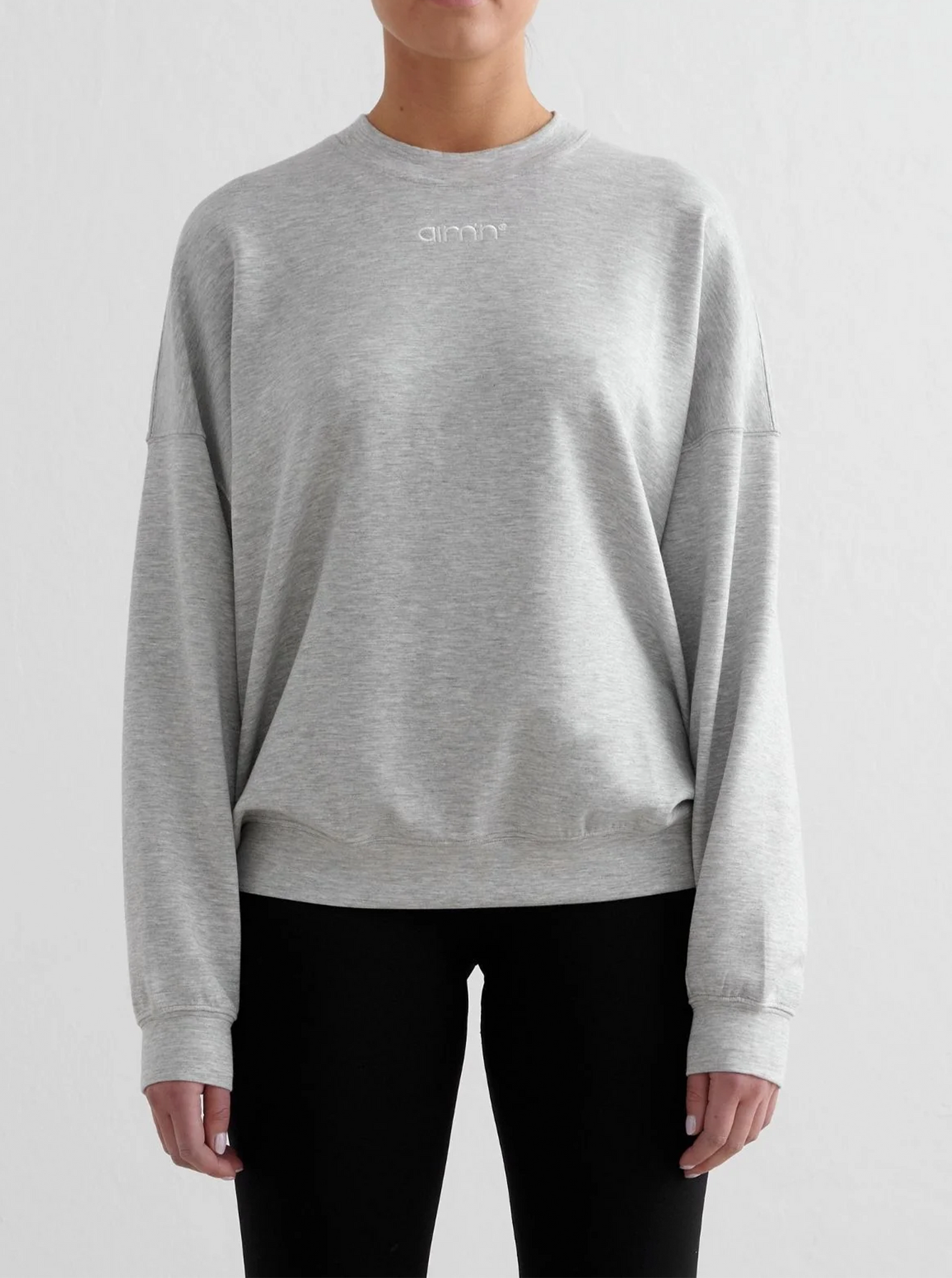 Comfy Modal Sweatshirt