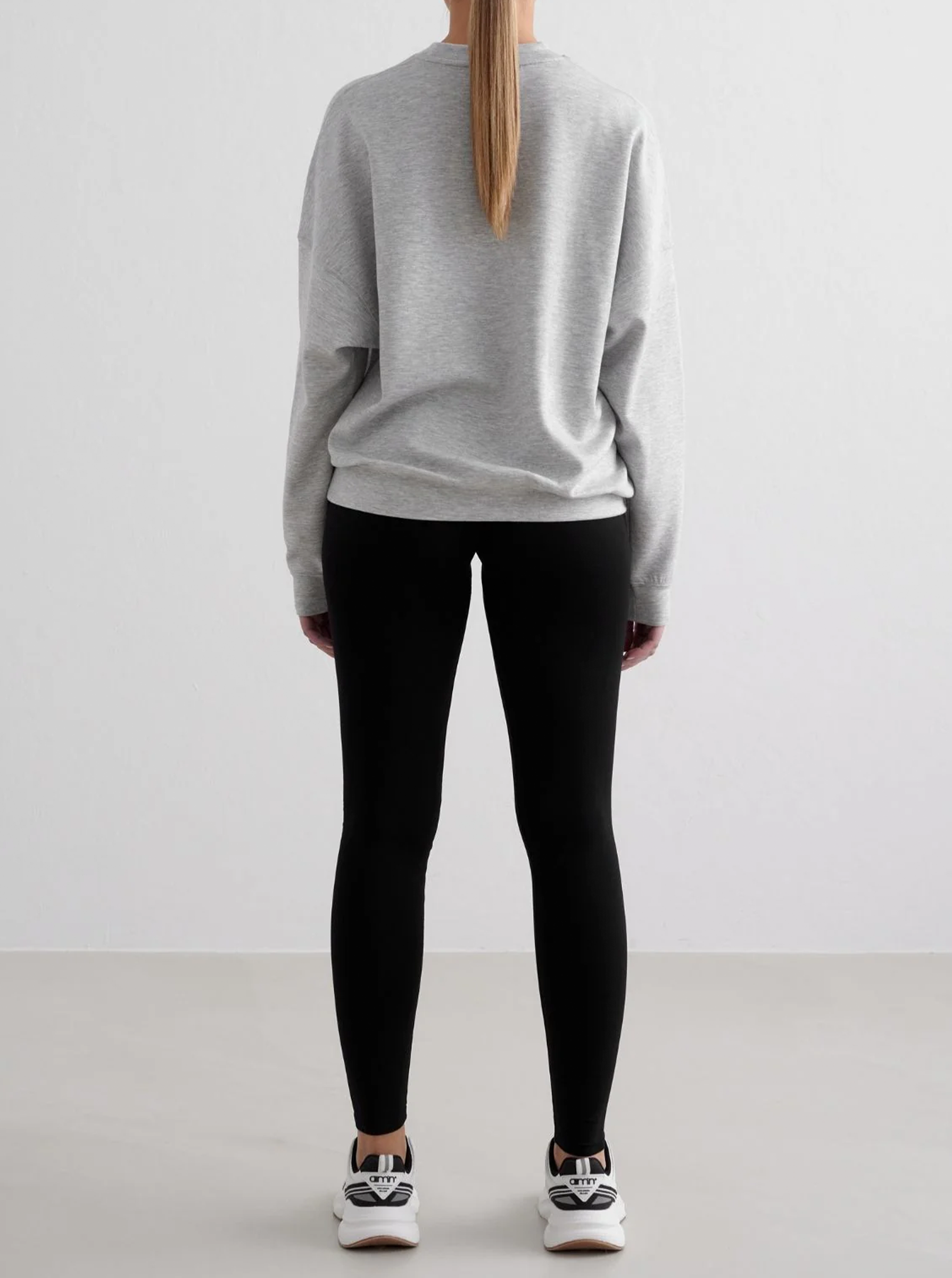 Comfy Modal Sweatshirt
