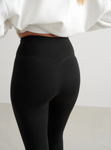 Black Warming Tights