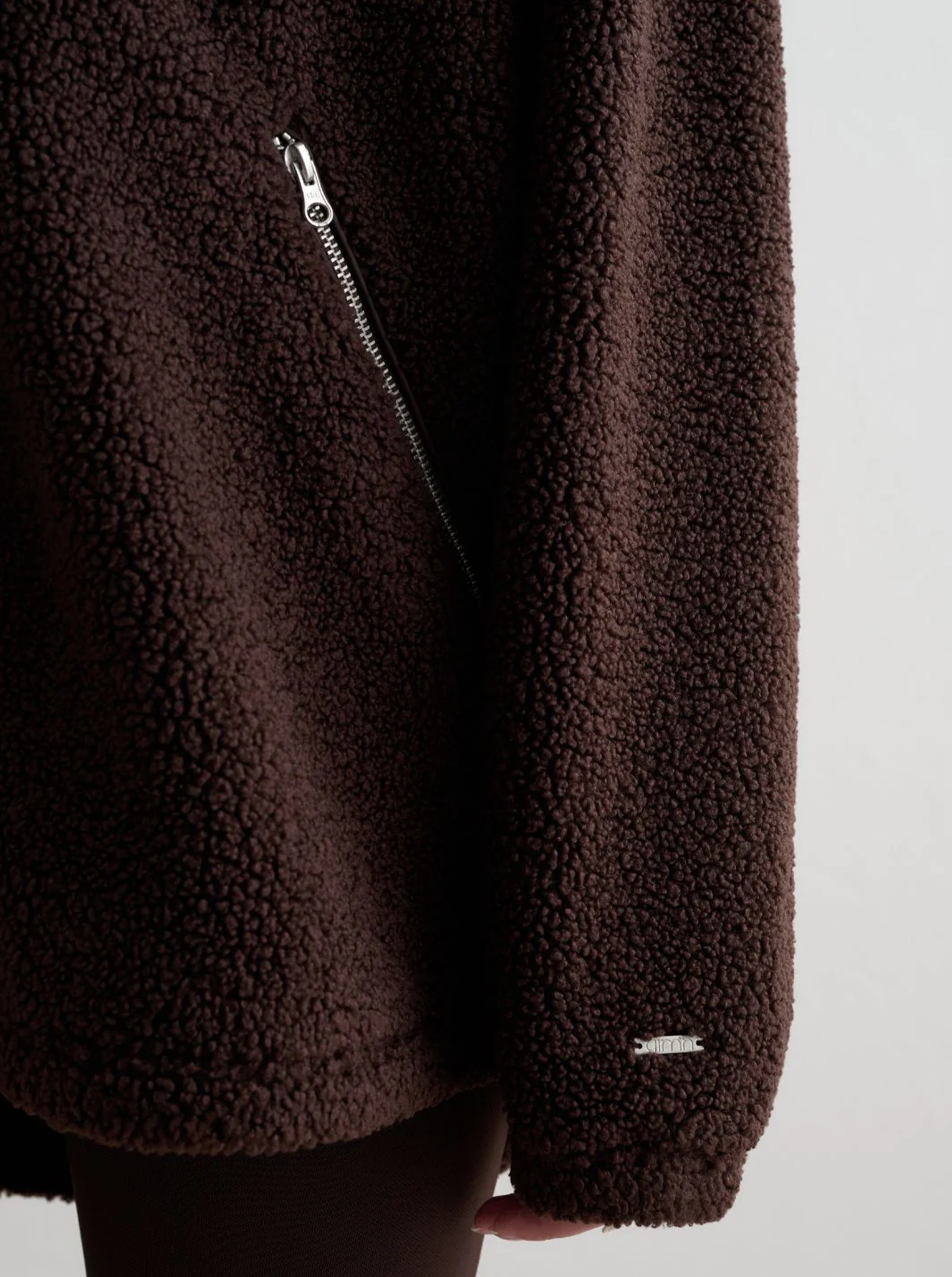 Pile Jacket