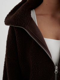 Pile Jacket