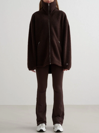 Pile Jacket