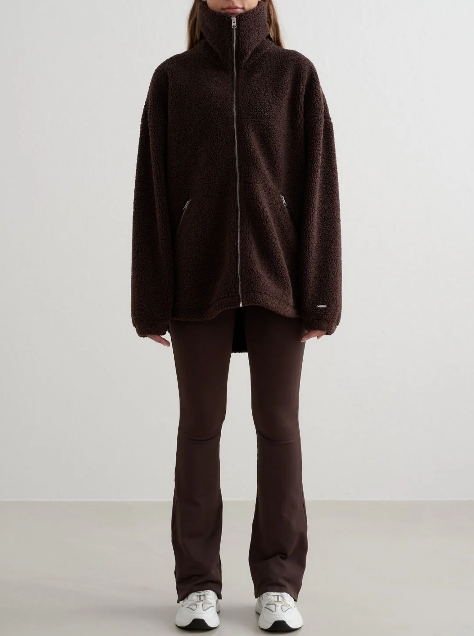 Pile Jacket