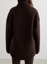 Pile Jacket