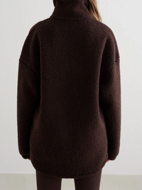 Pile Jacket