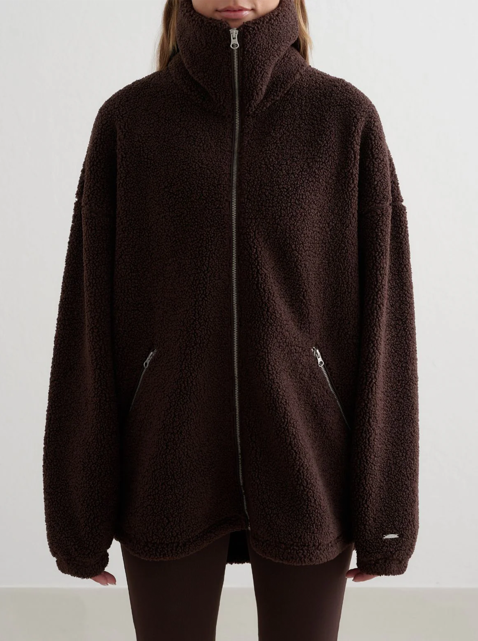 Pile Jacket