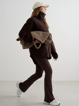 Pile Jacket