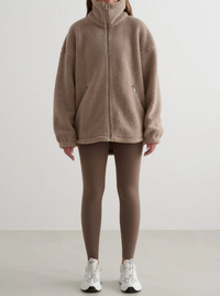 Pile Jacket