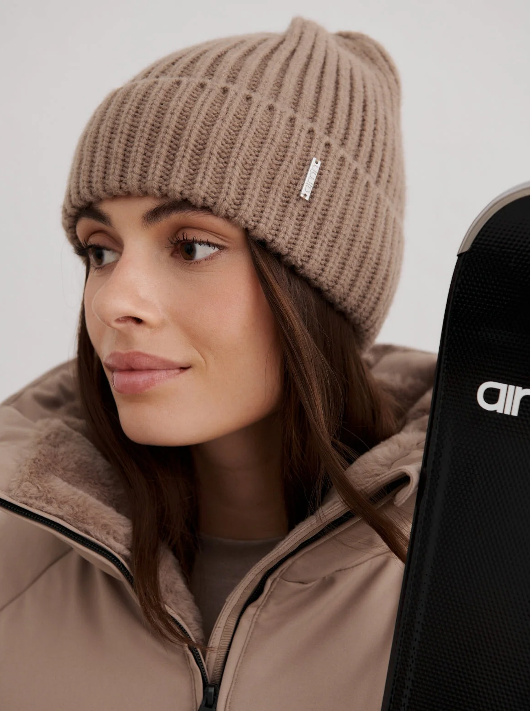 Chunky Beanie