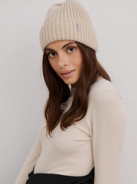 Chunky Beanie