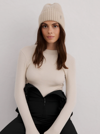 Chunky Beanie