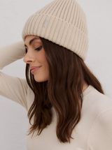 Chunky Beanie