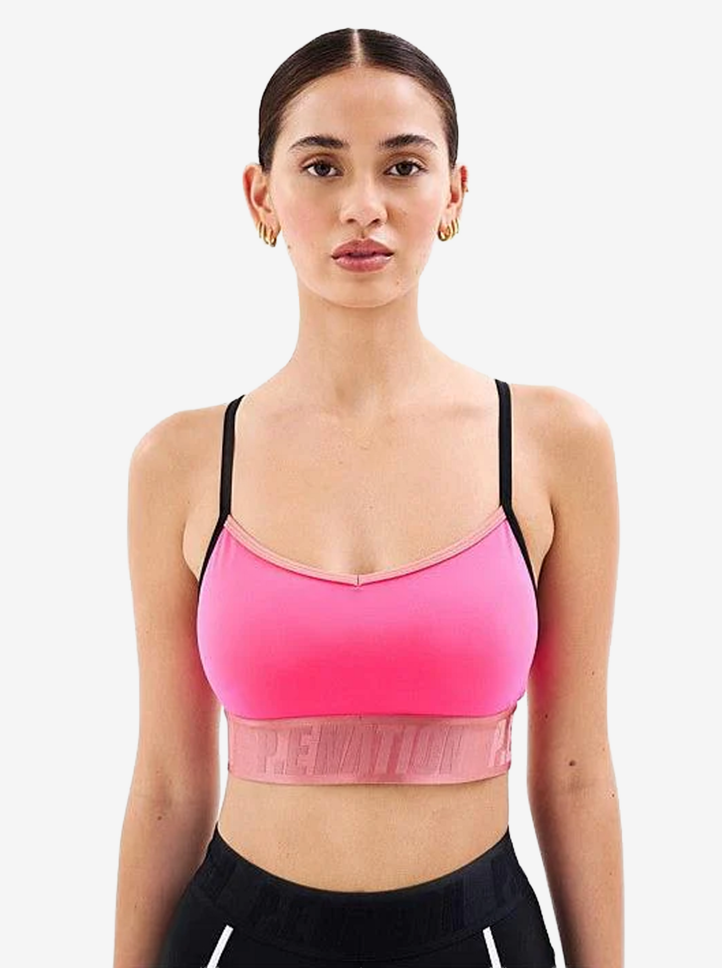 Verbena Sports Bra