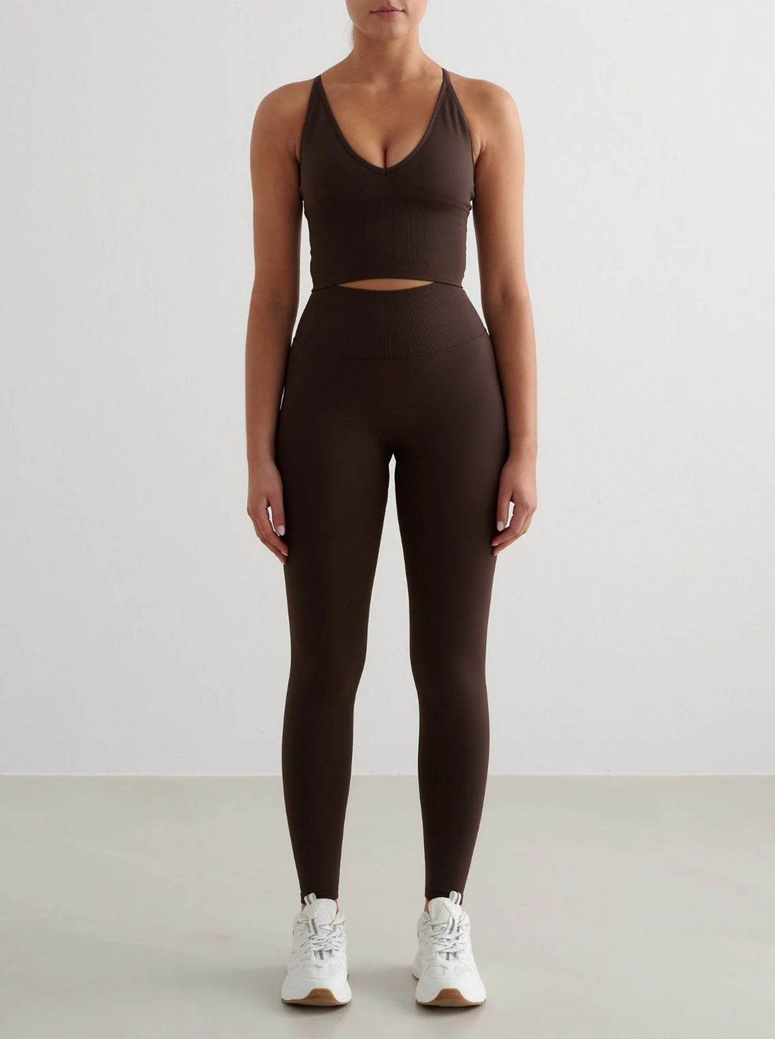Shape Seamless Tights