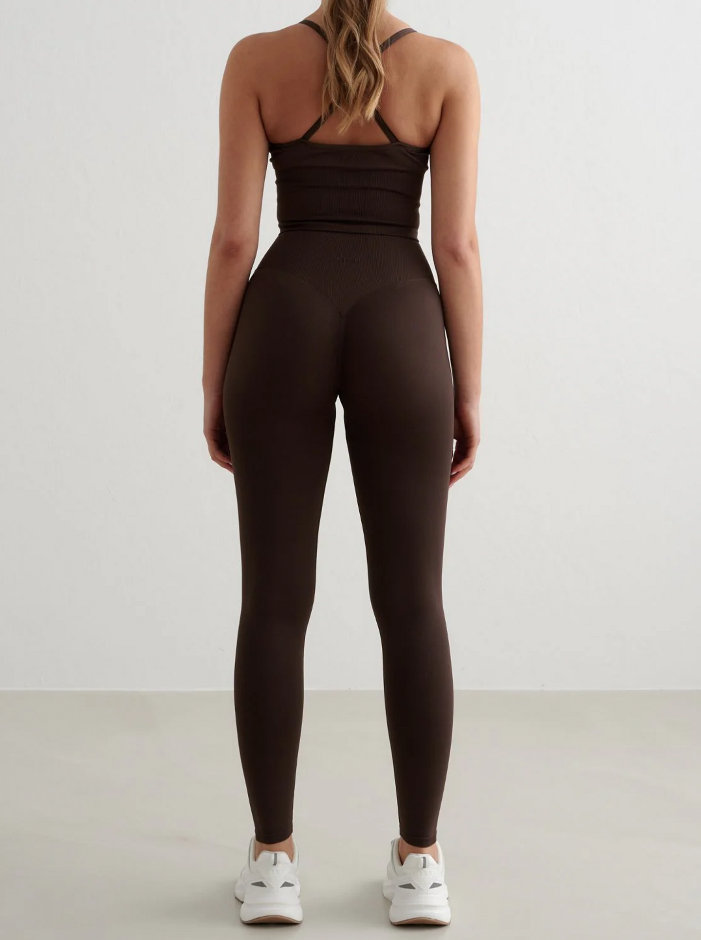 Shape Seamless Tights