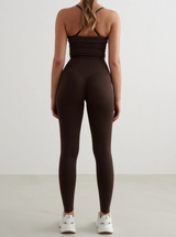 Shape Seamless Tights