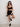 Shape Seamless Hotpants in Black