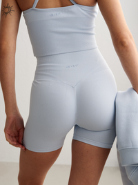 Shape Seamless Hot Pants