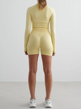 Shape Seamless Hotpants