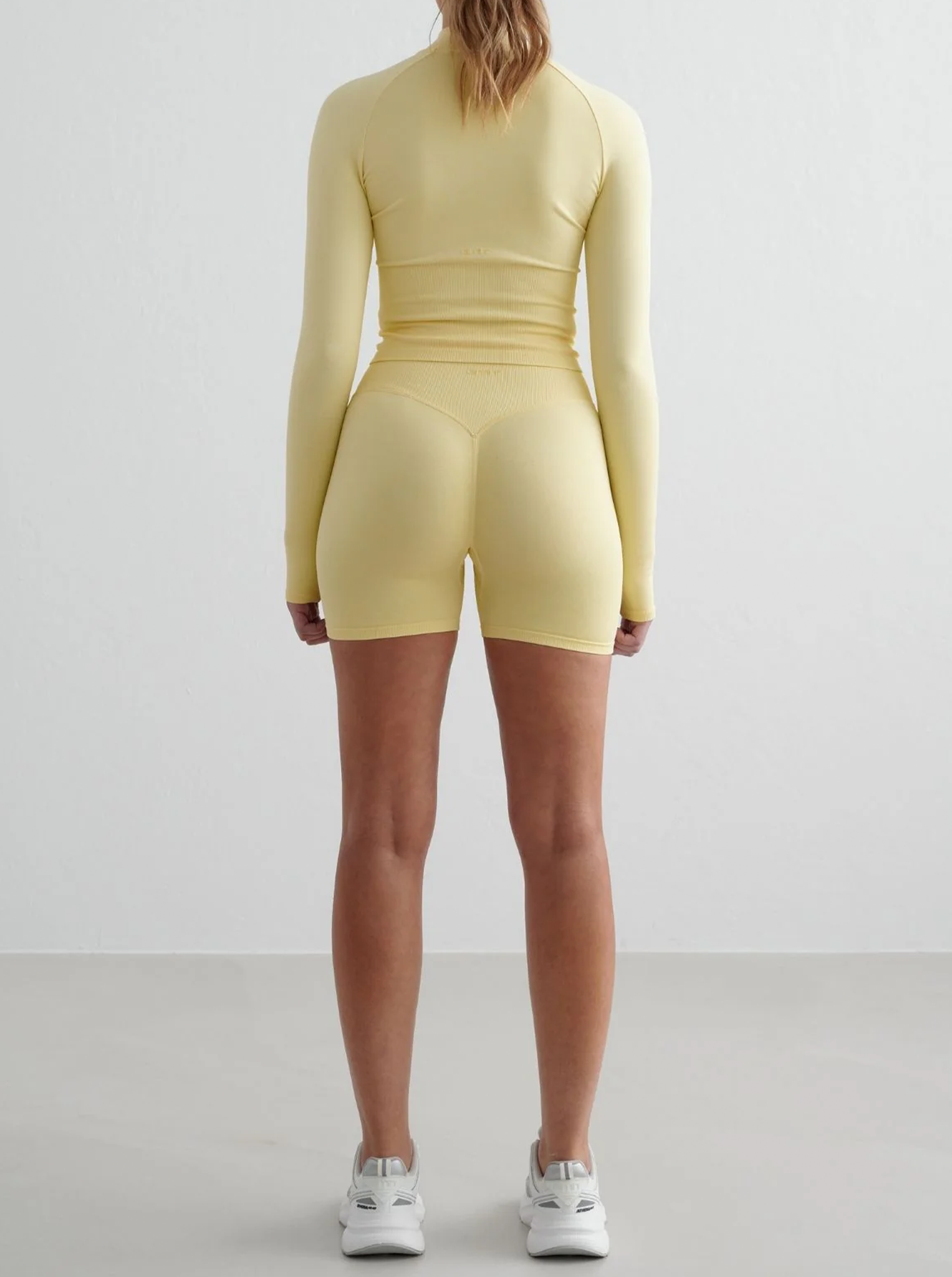 Shape Seamless Hotpants