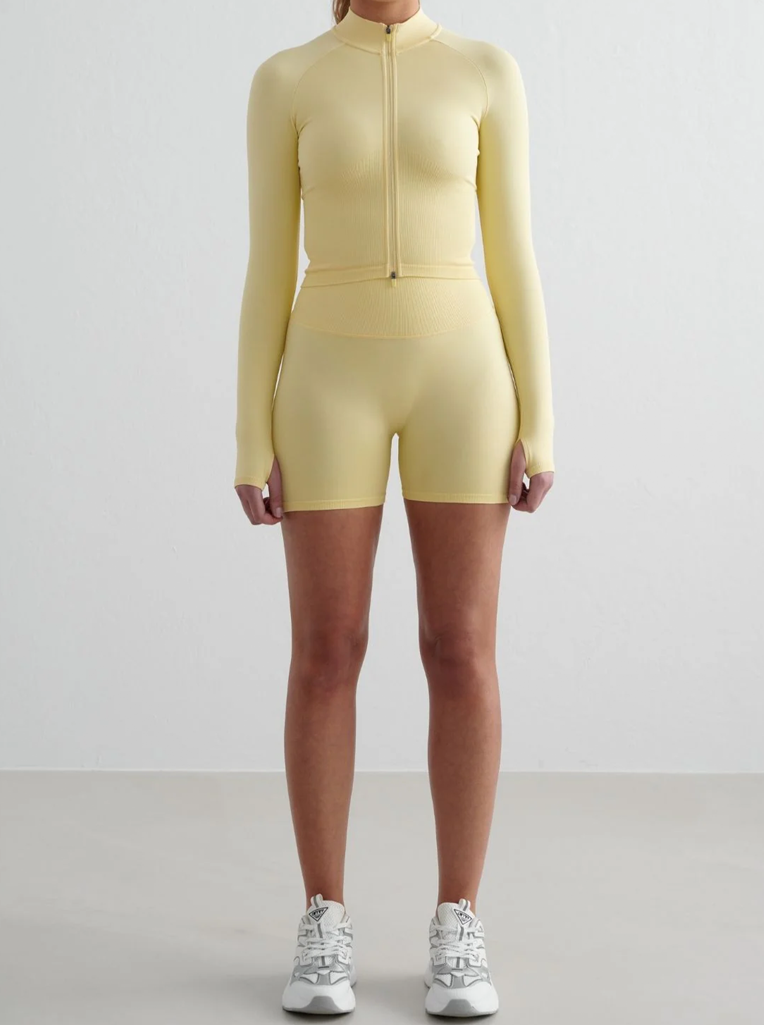 Shape Seamless Hotpants
