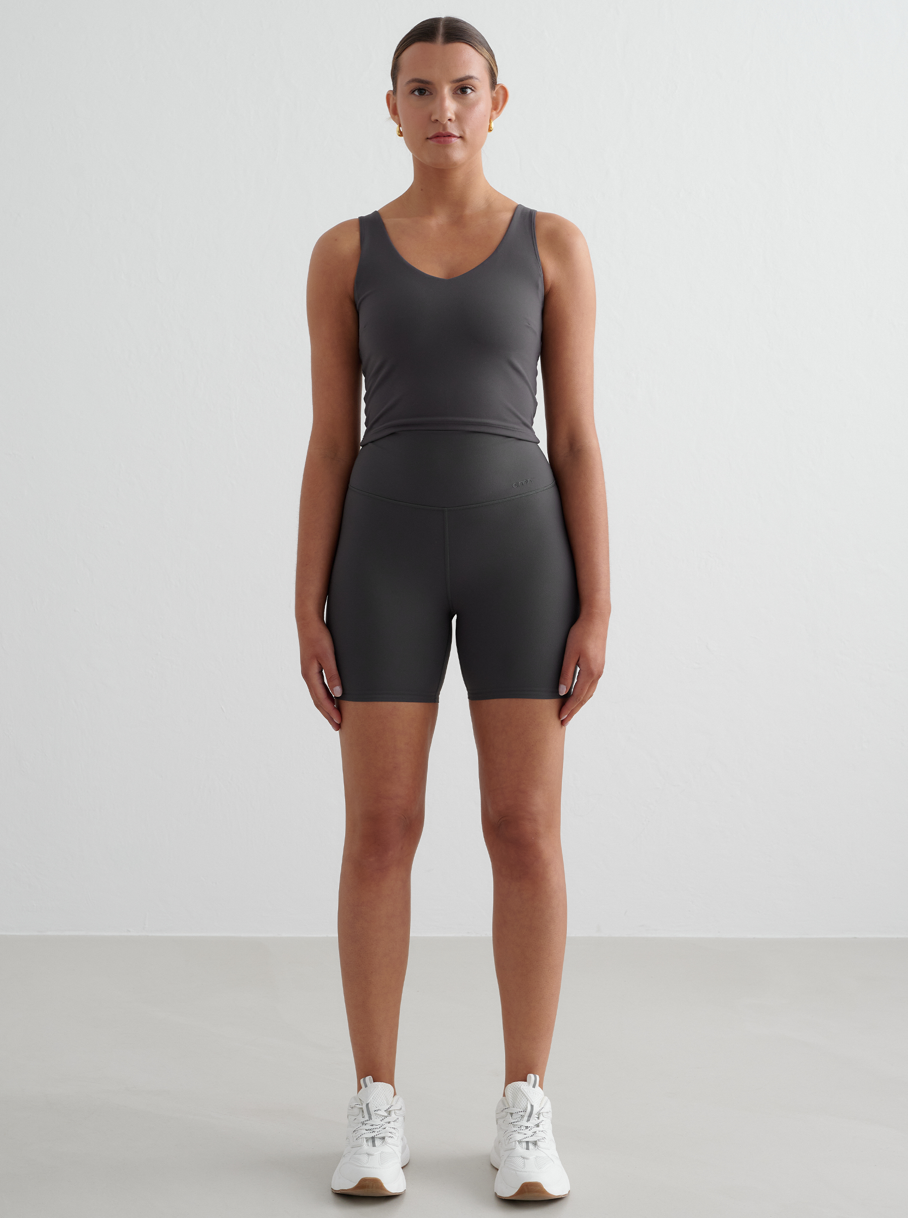 Sense Midi Biker Short