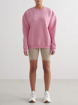 Desert Rose Serif Sweatshirt