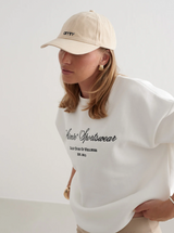 Small Logo Cap
