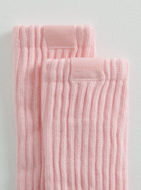 Slouch Socks