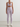 Pale Lavender Shape Seamless Cross Back Bra