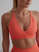 Shape Seamless Cross Back Bra