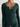 Ribbed Performance Zipped Cardigan