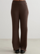 Rib Knit Pants