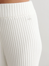 Rib Knit Pants