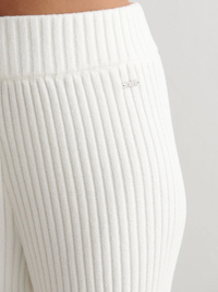 Rib Knit Pants