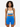 Reaction Time Sports Bra in Pearled Ivory