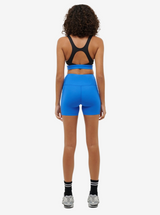 Reaction Time Sports Bra in Pearled Ivory
