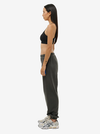 Trifecta Trackpant in Black