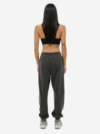 Trifecta Trackpant in Black
