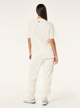 Physical Tee in Whisper White