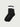 Homage Sock in Black