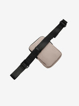 Homage Cross Body Bag in Fossil