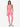 Restore Seamless Sports Bra in Pink Lemonade