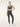 Vita Bra in Gunmetal & Royal Blue