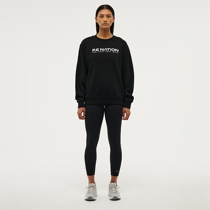 Qualify Sweat