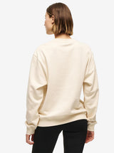 Qualify Sweat in Whisper White