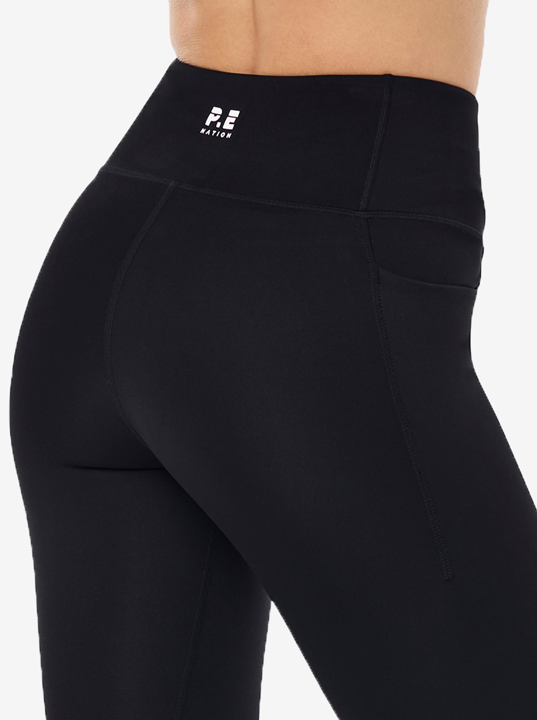 Recalibrate Full Length Leggings