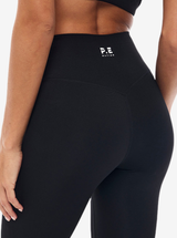 Signature Full Length Leggings in Black
