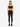 Recalibrate 7/8 Legging in Black